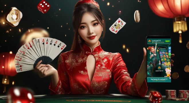 Casino Heroes - ورچوئل گیمز میں 