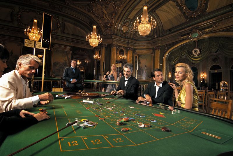 Casino Heroes پر آن لائن سلاٹس کے بارے میں