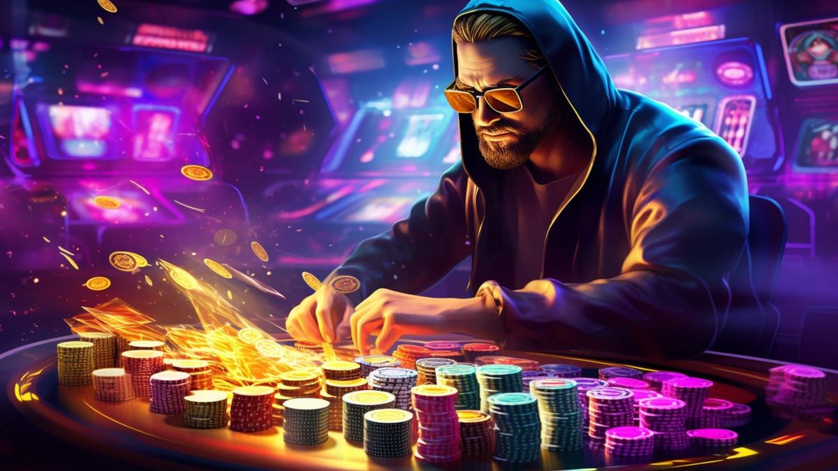 Casino Heroes کیسینو میں رولیٹی گیمز کے بارے میں معلومات