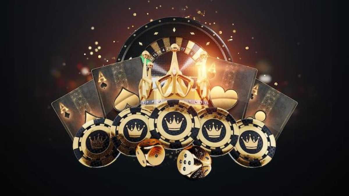 Casino Heroes پاکستان میں میگا ویز کیسینو گیمز
