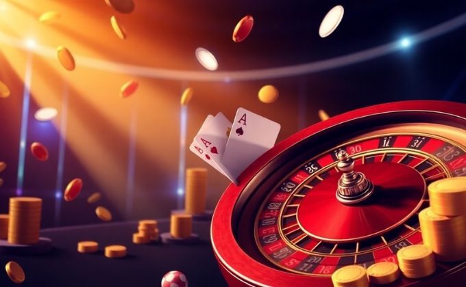 Casino Heroes میں پاکستان کے کھلاڑیوں کے لیے ٹاپ گیمز