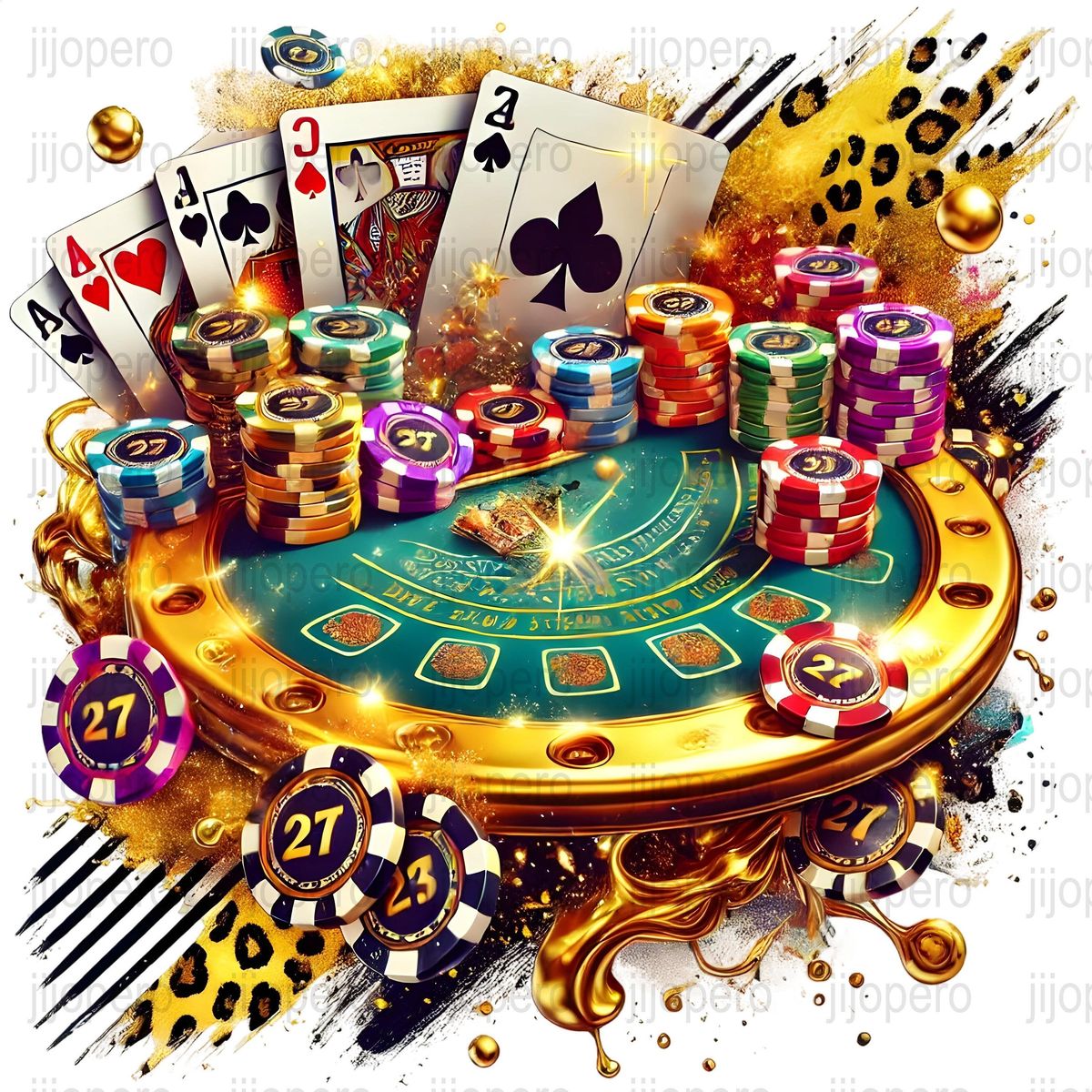 Casino Heroes آن لائن کیسینو میں کھیلنے کی وجوہات