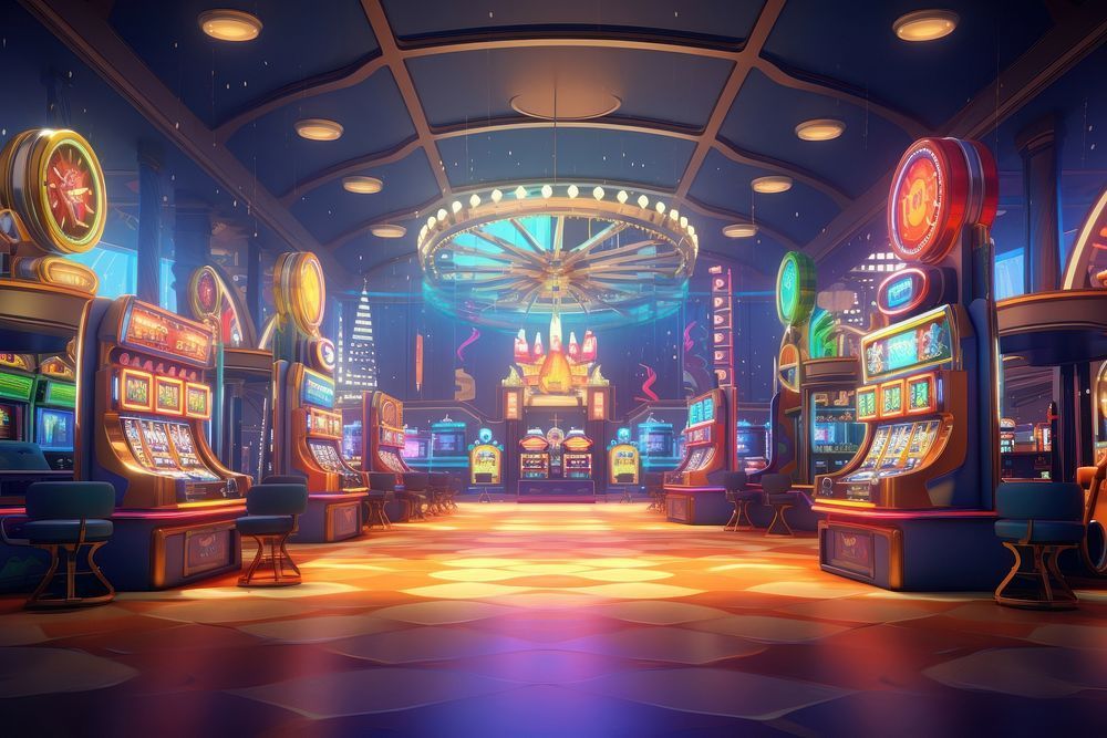 پاکستان میں Casino Heroes کا آن لائن کیسینو سیکشن کھولیں۔
