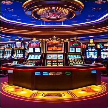 Casino Heroes کیسینو میں ایک آن لائن گیم کا انتخاب کریں۔