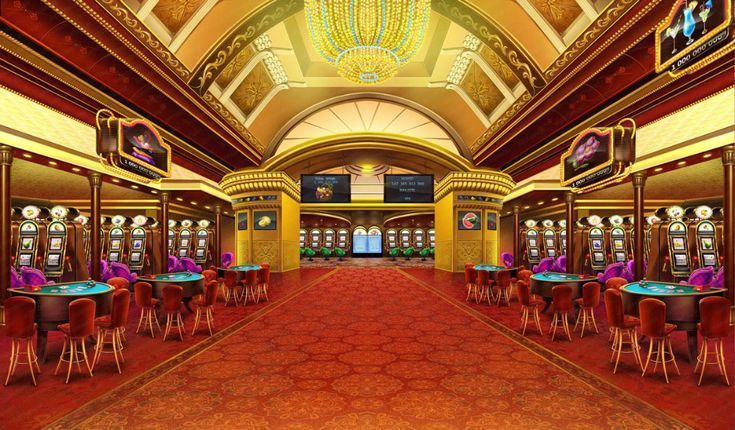 Casino Heroes کیسینو میں سلاٹ کھیلنا شروع کریں۔